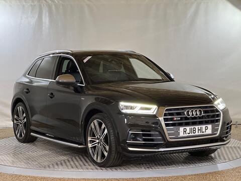 AudiSQ5