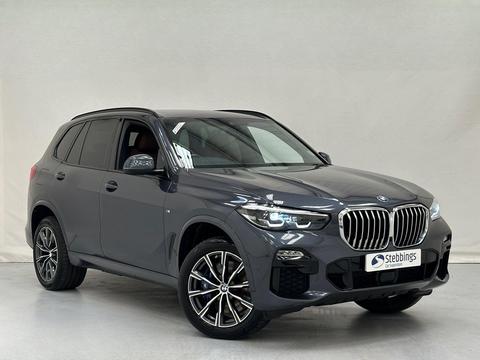 BMWX5