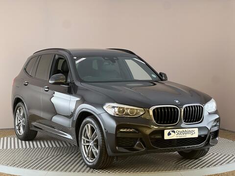BMWX3