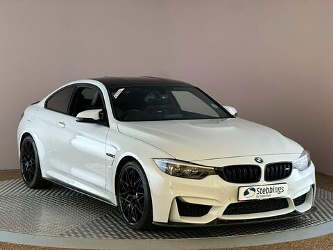 BMWM4