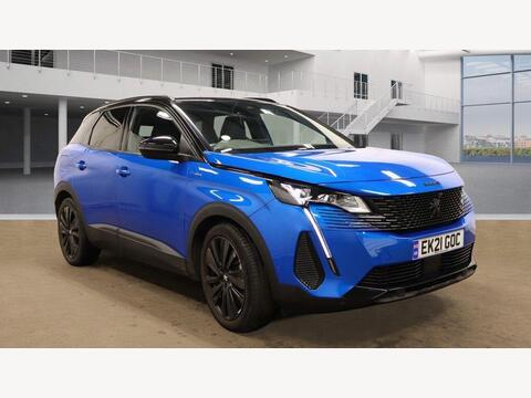 Peugeot3008