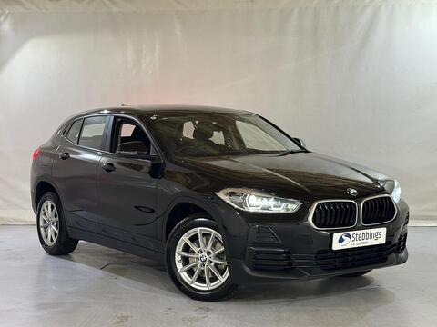 BMWX2