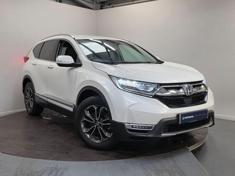 CR-V