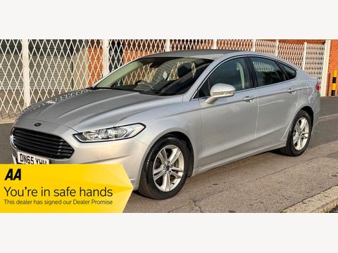 Ford Mondeo Hatchback 1.5T EcoBoost Titanium Euro 6 (s/s) 5dr