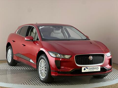 JaguarI-PACE