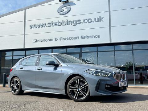 BMW1 Series