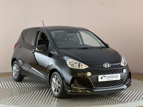 Hyundaii10