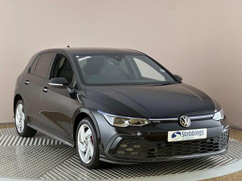 VolkswagenGolf