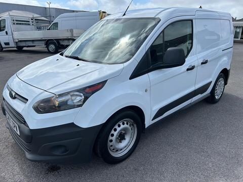 Ford Transit Connect Panel Van 1.5 TDCi 200 L1 H1 5dr