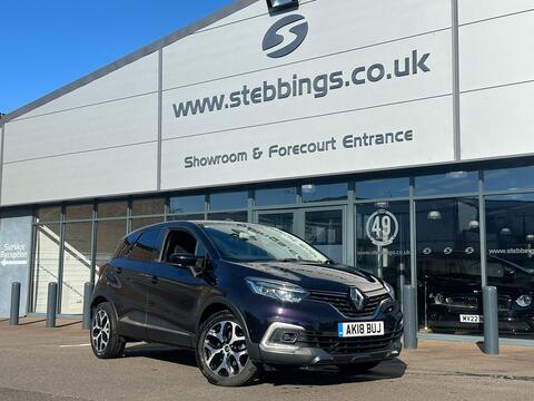 RenaultCaptur