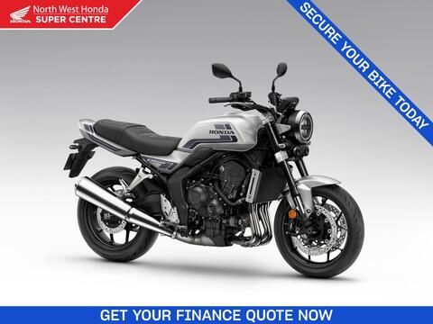 Honda CB1000F