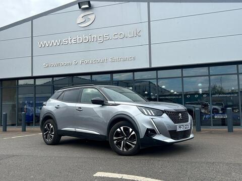 Peugeot2008
