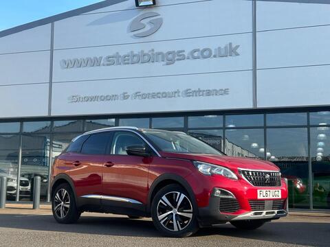 Peugeot3008