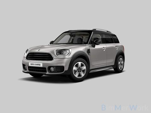 MINI Countryman SUV 1.5 Cooper Euro 6 (s/s) 5dr
