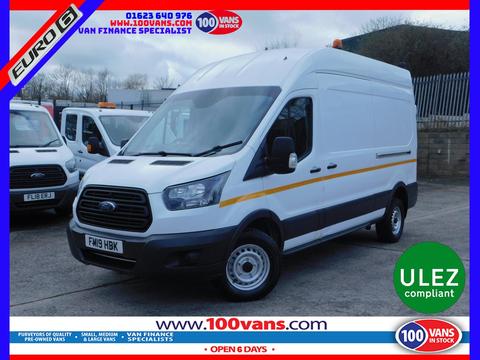 Ford Transit Panel Van SOLD SOLD SOLD