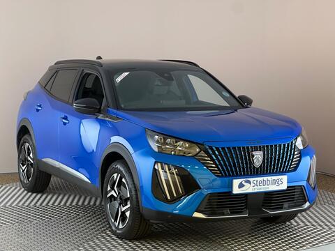 Peugeot2008