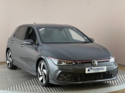 VolkswagenGolf