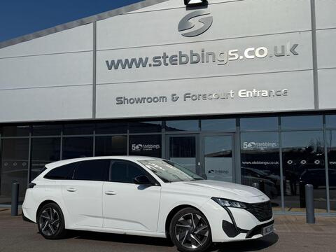 Peugeot308 SW