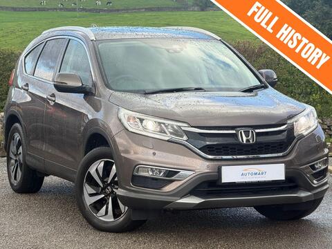 CR-V
