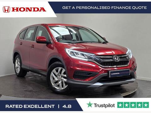 CR-V