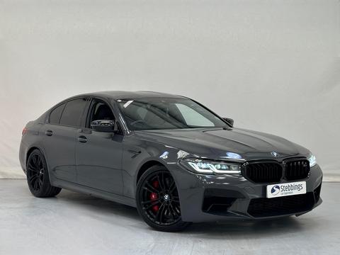 BMWM5