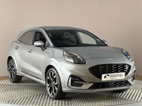 FordPuma