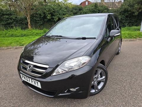 Honda FR-V MPV 1.8 i-VTEC ES 5dr