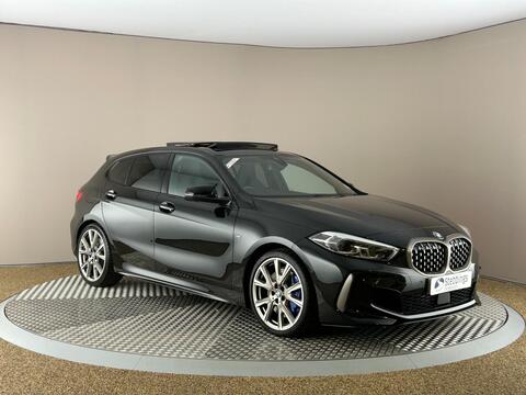 BMW1 Series