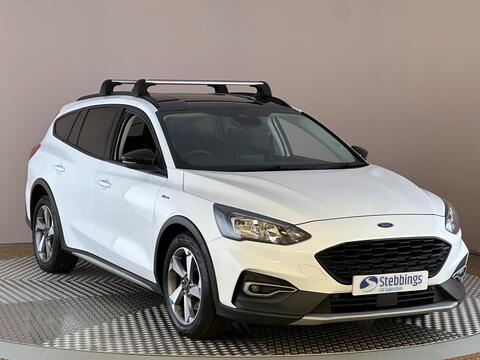 FordFocus