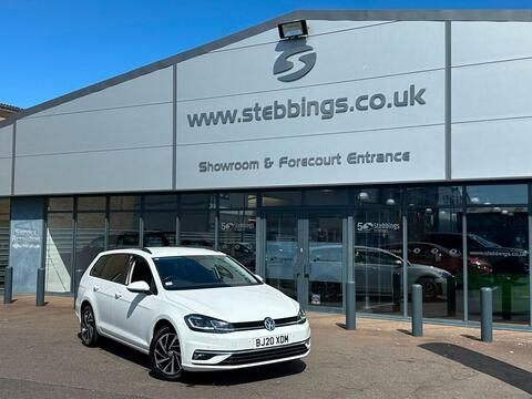 VolkswagenGolf