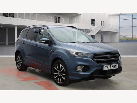 FordKuga
