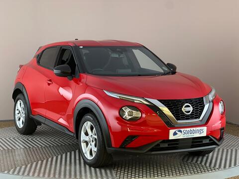 NissanJuke