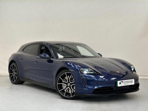 PorscheTaycan