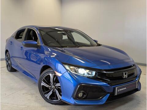 Civic