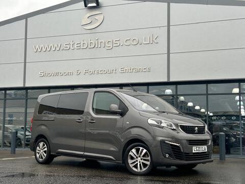 PeugeotTraveller