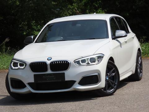 BMW 1 Series Hatchback 3.0 M135i Auto Euro 6 (s/s) 5dr