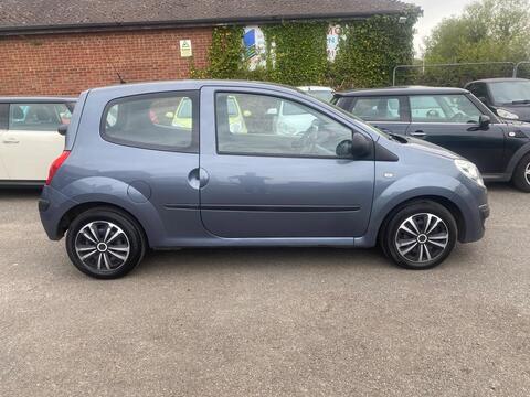 Renault Twingo Hatchback 1.2 Freeway Euro 4 3dr