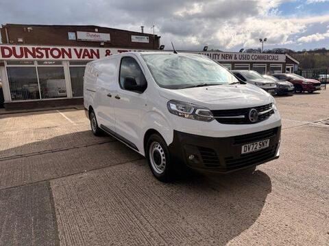Vauxhall Vivaro Panel Van 1.5 Turbo D 2900 Dynamic L2 H1 Euro 6 (s/s) 6dr