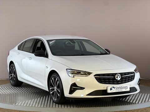 VauxhallInsignia