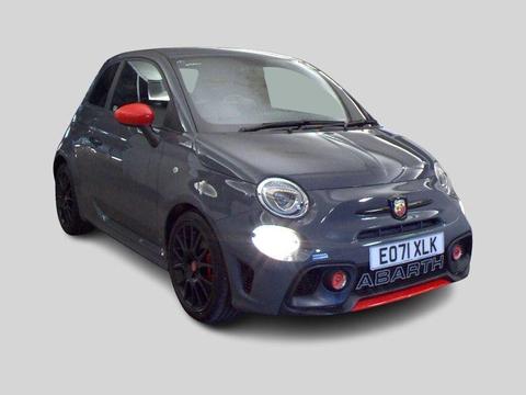 Abarth595