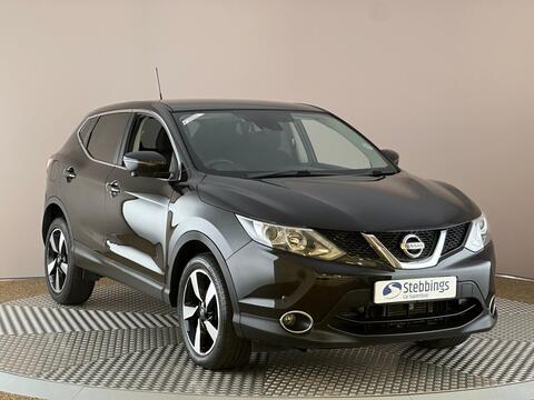 NissanQashqai