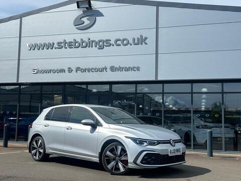 VolkswagenGolf