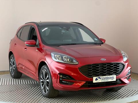 FordKuga