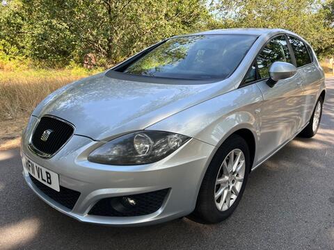 SEAT Leon Hatchback 1.4 TSI SE Euro 5 5dr