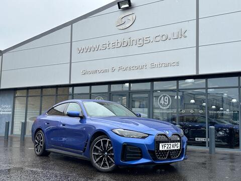 BMWi4