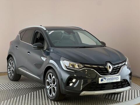 RenaultCaptur