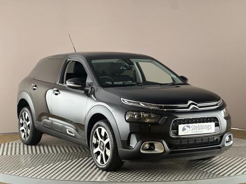 CitroenC4 Cactus