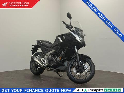 Honda NC750X
