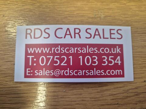 Ford Focus Hatchback 1.6 TDCi Zetec Euro 5 (s/s) 5dr