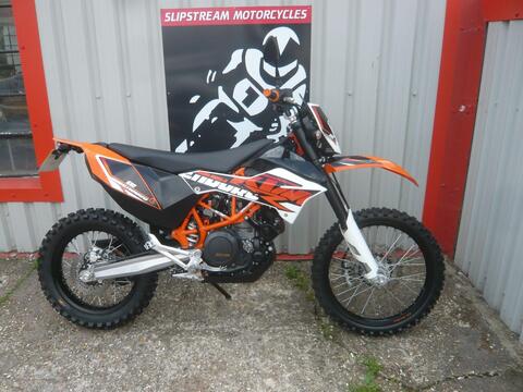 KTM 690 ENDURO R Enduro 690